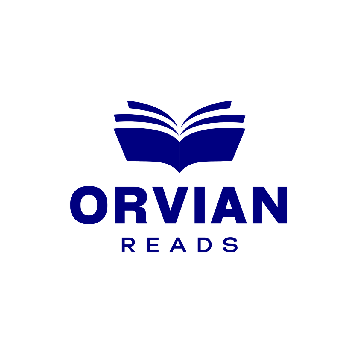 Orvian Reads