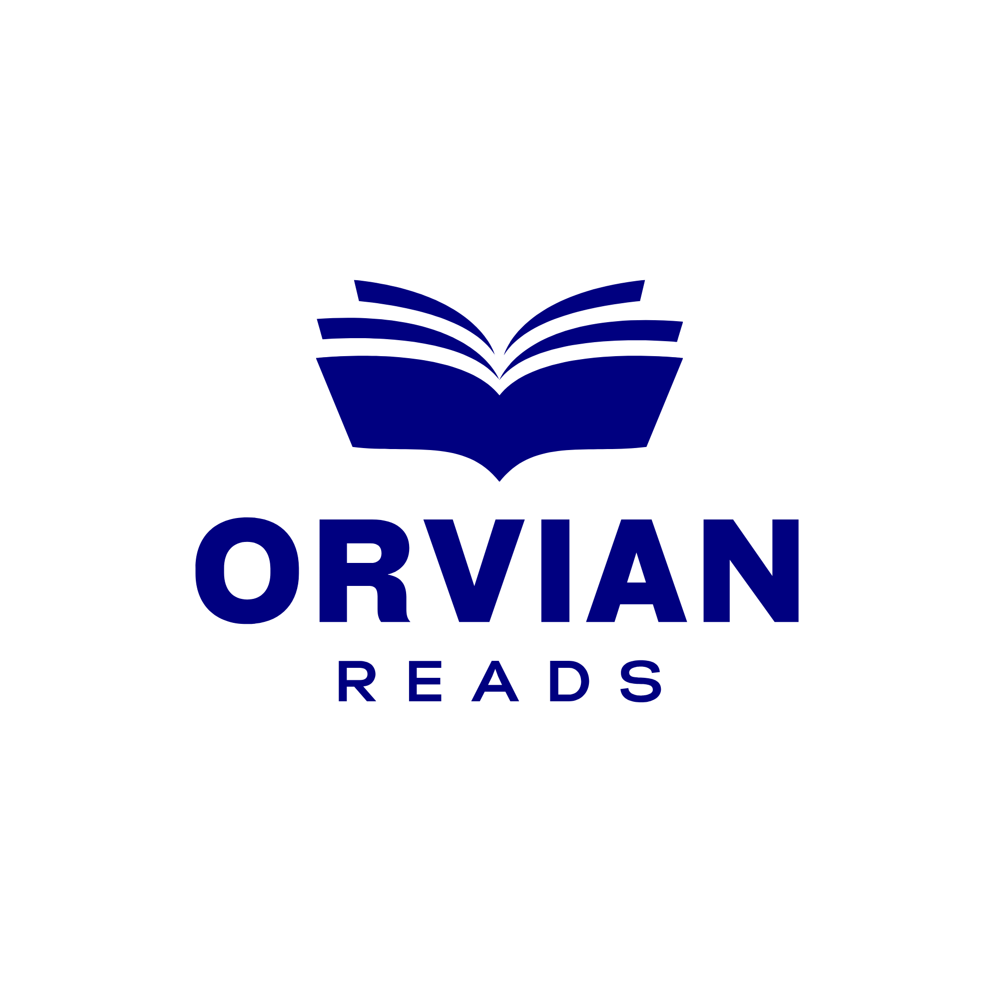 Orvian Reads