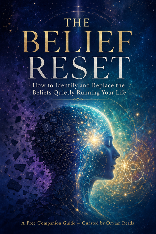 The Belief Reset