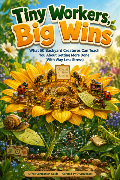 E-BOOK : Tiny Workers, Big Wins